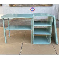 Cantine bureau medical us army original