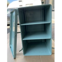 Cantine bureau medical us army original