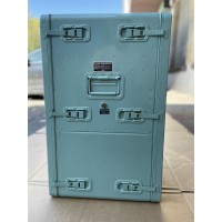 Cantine bureau medical us army original