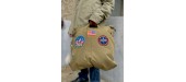 SAC A CASQUE TOP GUN COYOTE