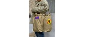 SAC A CASQUE TOP GUN COYOTE
