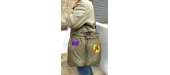 sac à casque pilote