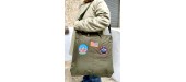 sac à casque pilote