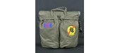 sac à casque pilote