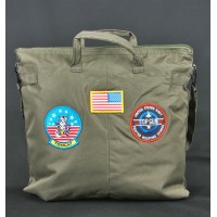 sac à casque pilote