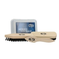 set de brosse Haix pour l'entretien de vos chaussures