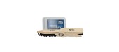 set de brosse Haix pour l'entretien de vos chaussures