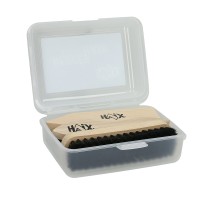 set de brosse Haix pour l'entretien de vos chaussures