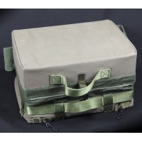 SACOCHE 1ER SOINS TTA ARMEE FRANCAISE