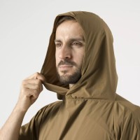 Echarpe de survie légère et compacte