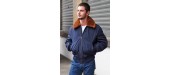Blouson B15 Marine