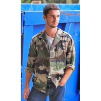 VESTE F2 CAMO CE ORIGINAL