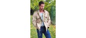 M 65 FIELD JACKET 3 COLORS