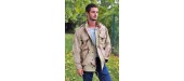 M 65 FIELD JACKET 3 COLORS