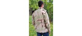 M 65 FIELD JACKET 3 COLORS