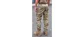 PANTALON TACTICAL PALADIN CONDOR MULTICAM