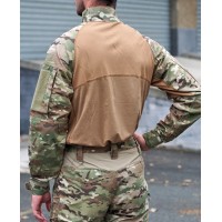 chemise ubas condor multicam gen II