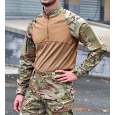 chemise ubas condor multicam gen II