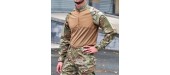 chemise ubas condor multicam gen II