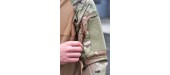 chemise ubas condor multicam gen II