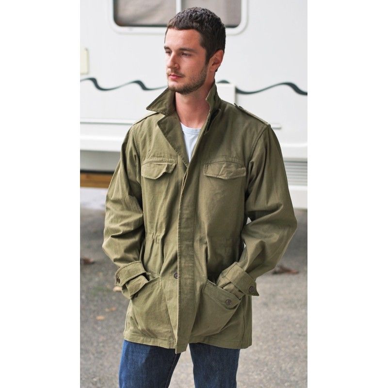 veste modele 47 afn veste modele 47 afn