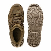 CHAUSSURE LOWA ZEPHYR MK2 GTX COYOTE