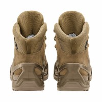 CHAUSSURE LOWA ZEPHYR MK2 GTX COYOTE