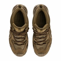 CHAUSSURE LOWA ZEPHYR MK2 GTX COYOTE