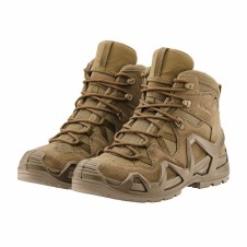 CHAUSSURE LOWA ZEPHYR MK2 GTX COYOTE