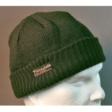 bonnet thinsulate