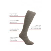 british commando socks