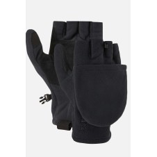 MITAINES CONVERTIBLES RAB LTD