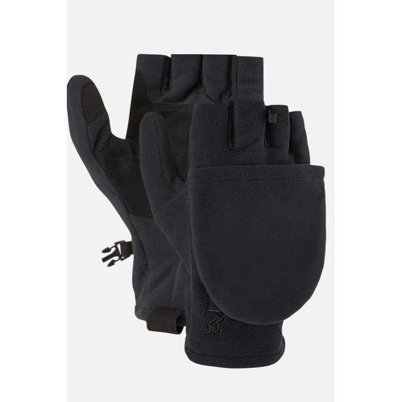 MITAINES CONVERTIBLES RAB LTD