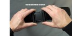 ceinturon vactor tactical condor boucle magnetique