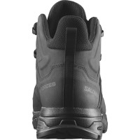 SALOMON X-ULTRA FORCES MID GTX NOIRE