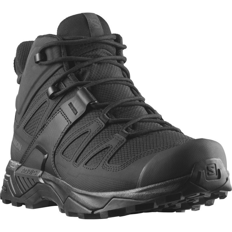 SALOMON X-ULTRA FORCES MID GTX NOIRE