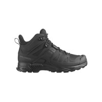 SALOMON X-ULTRA FORCES MID GTX NOIRE