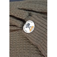 gants en laine armée francaise