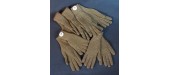 gants en laine armée francaise