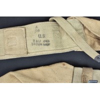 étui pioche us ww2 british made