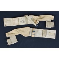 étui pioche us ww2 british made