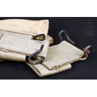 étui pioche us ww2 british made