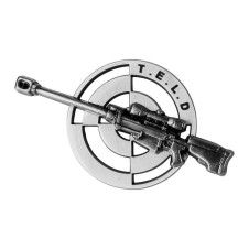 BREVET TIREUR ELITE T.E.L.D.