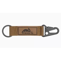 PORTE CLEFS MOUSQUETON HELIKON TEX "SNAP HOOK KEYCHAIN"