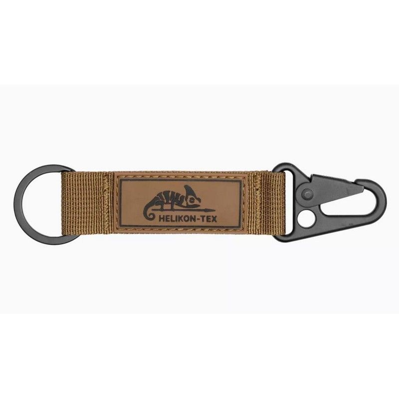 PORTE CLEFS MOUSQUETON HELIKON TEX "SNAP HOOK KEYCHAIN"