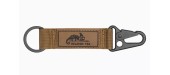 PORTE CLEFS MOUSQUETON HELIKON TEX "SNAP HOOK KEYCHAIN"