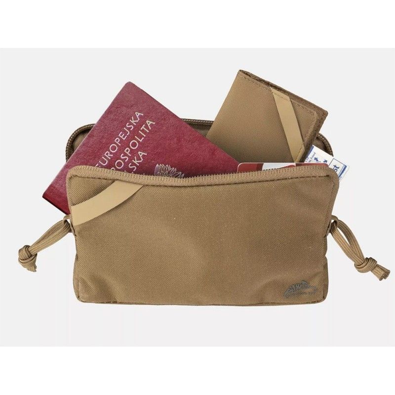 TRIP WALLET HELIKON TEX