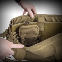 PORTE DOCUMENTS "INSERT"