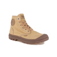 CHAUSSURE PALLADIUM HI WOODLIN