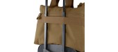 SAC AVIATOR BAG 15 LITRES